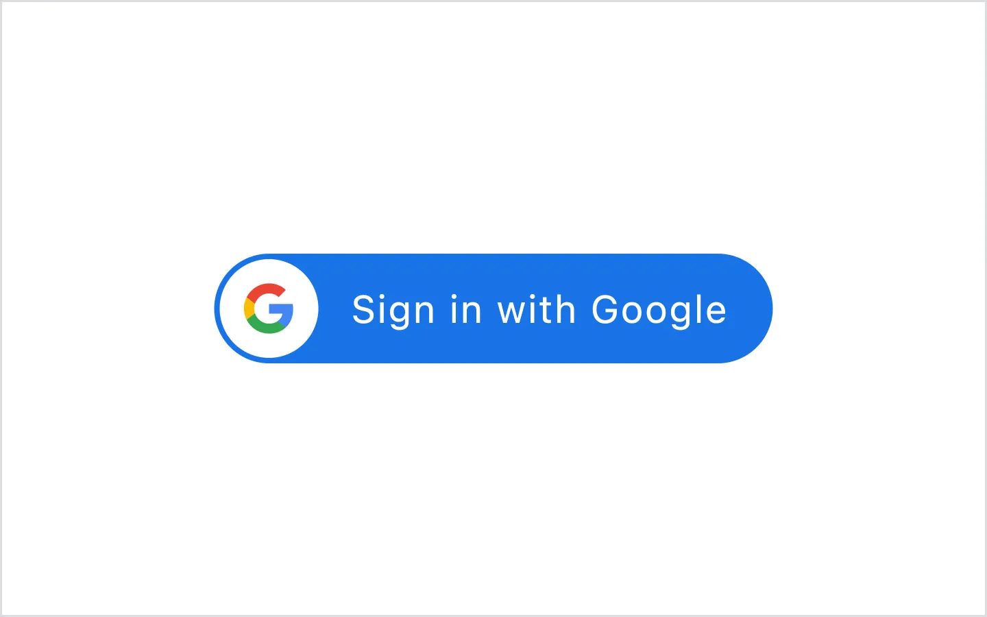 Blue Pill Button