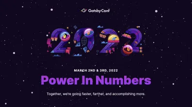 GatsbyConf 2022