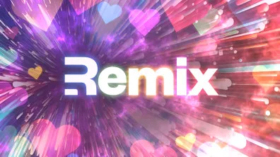 I’m in an Open Relationship with Remix