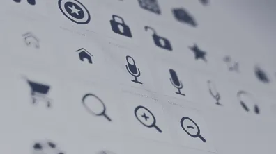 SVG Icon Systems