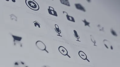 SVG Icon Systems