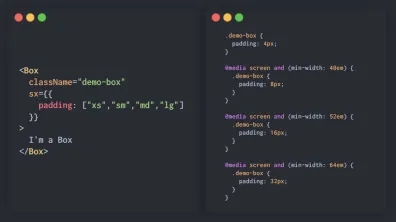 Understanding Theme UI: 5 - Media Queries
