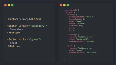 Understanding Theme UI: 6 - The Hacks