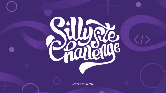 Silly Site Challenge